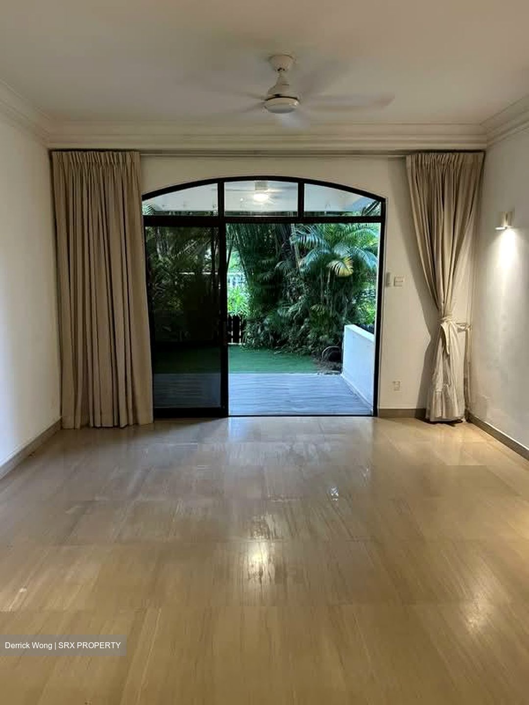 Tanglin Park (D10), Condominium #601995561